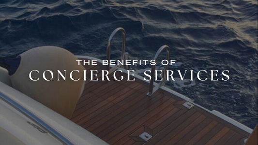 The benefits of concierge services in Marbella