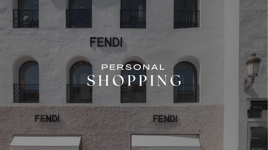 Why You Do Need a Personal Shopper in Marbella