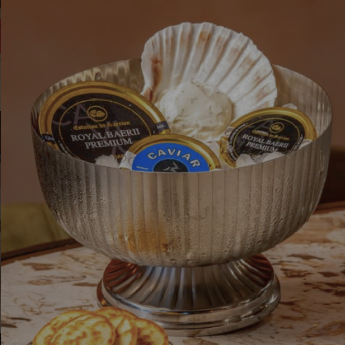 The Fisherman's Daughter